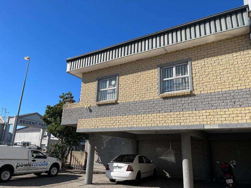 To Let Commercial Property for Rent in Montague Gardens Western Cape